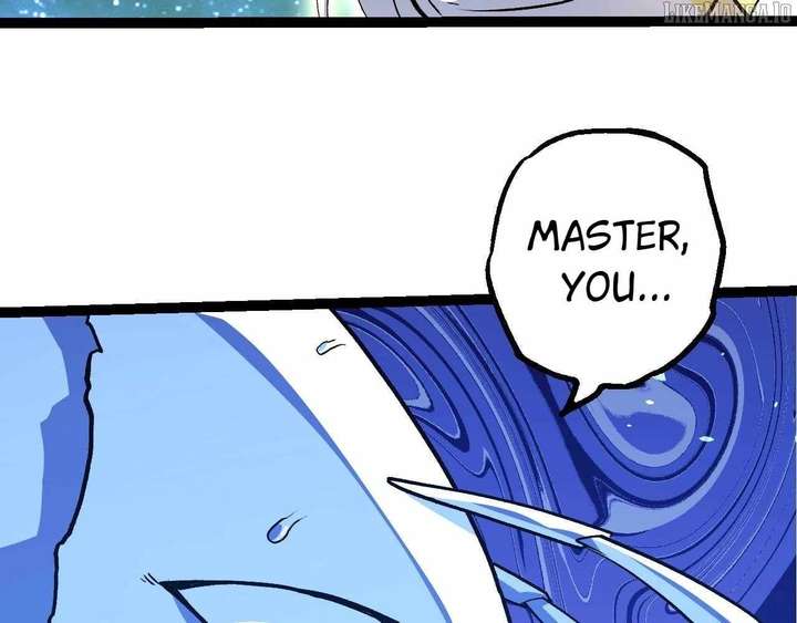 Read Evolution Begins With A Big Tree Manga Online