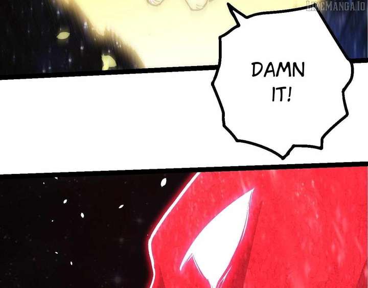 Read Evolution Begins With A Big Tree Manga Online