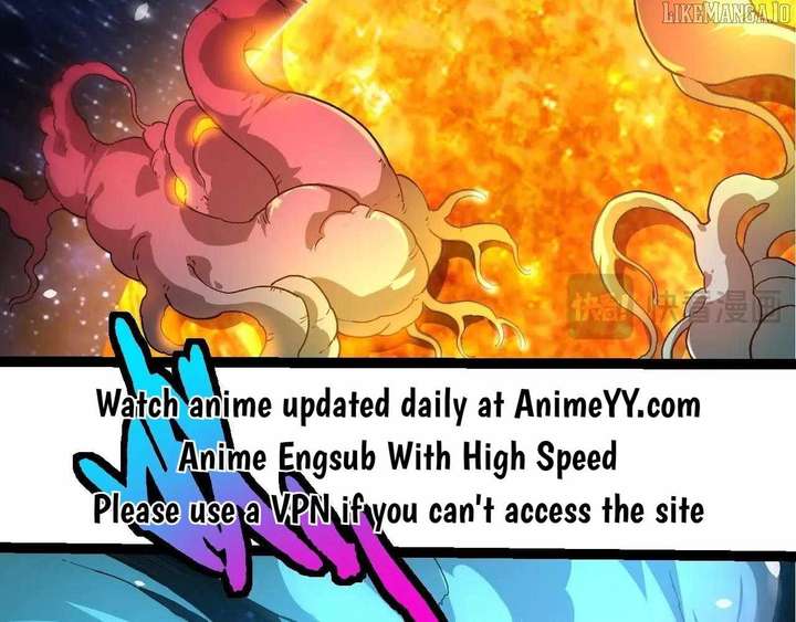 Read Evolution Begins With A Big Tree Manga Online