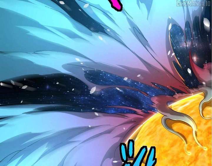 Read Evolution Begins With A Big Tree Manga Online