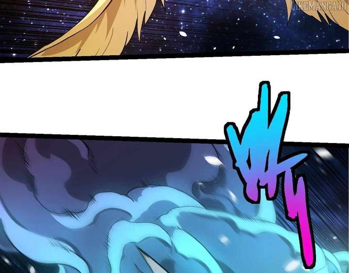 Read Evolution Begins With A Big Tree Manga Online