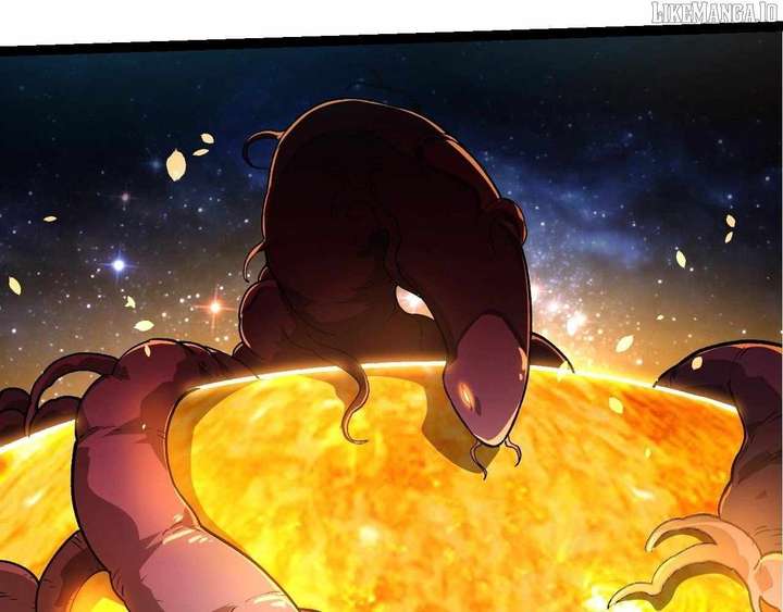 Read Evolution Begins With A Big Tree Manga Online