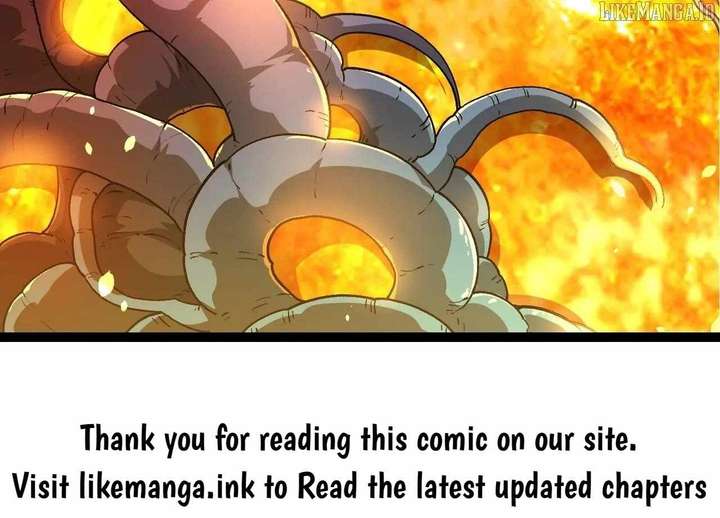 Read Evolution Begins With A Big Tree Manga Online