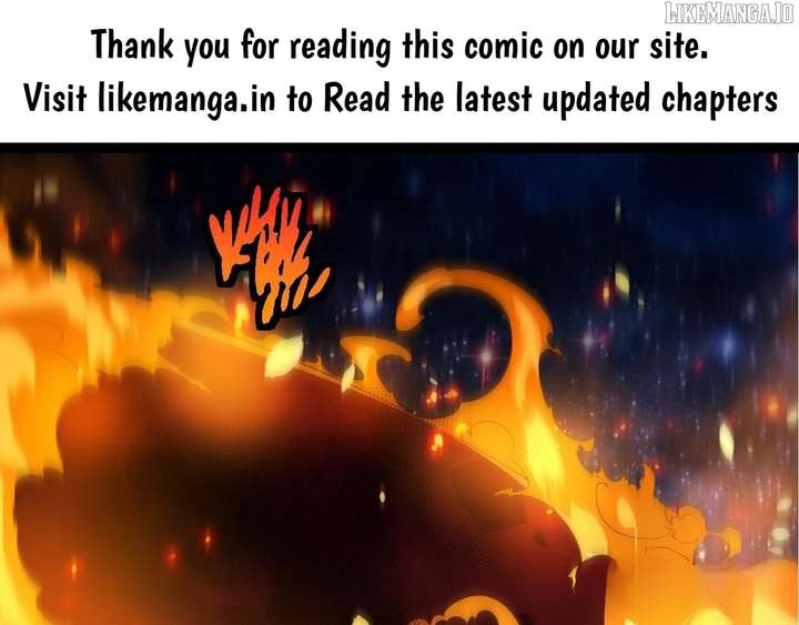 Read Evolution Begins With A Big Tree Manga Online