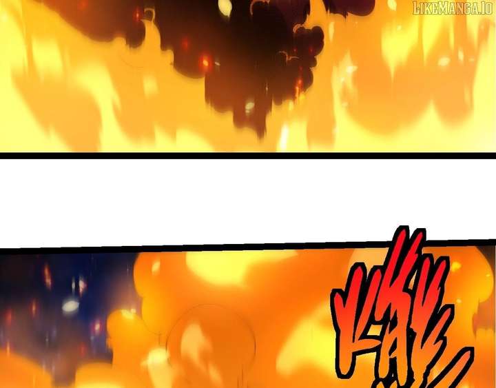 Read Evolution Begins With A Big Tree Manga Online