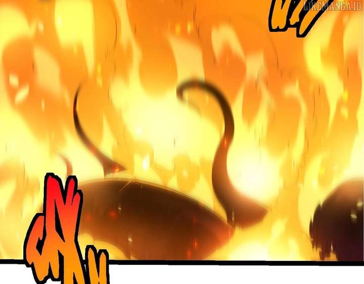Read Evolution Begins With A Big Tree Manga Online