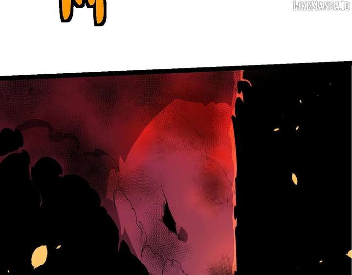 Read Evolution Begins With A Big Tree Manga Online