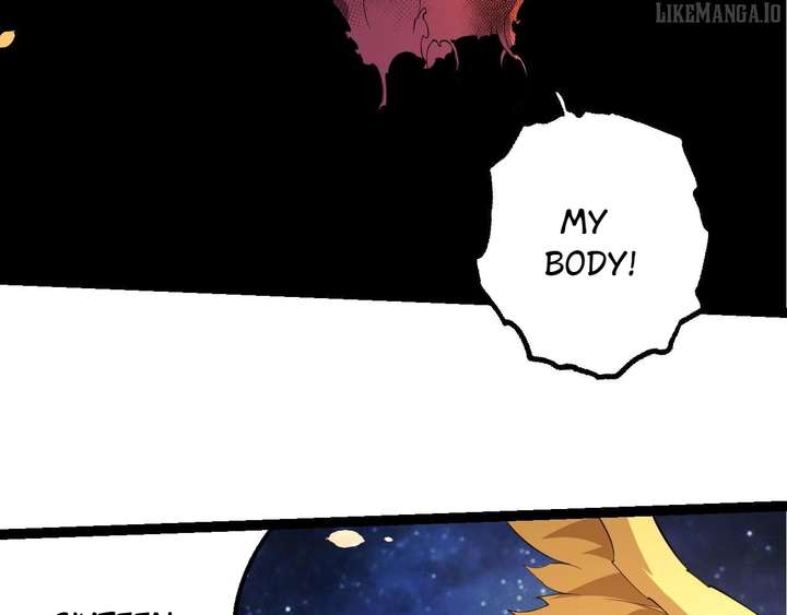 Read Evolution Begins With A Big Tree Manga Online