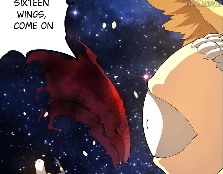 Read Evolution Begins With A Big Tree Manga Online