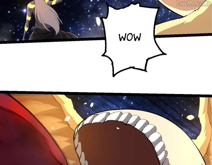 Read Evolution Begins With A Big Tree Manga Online