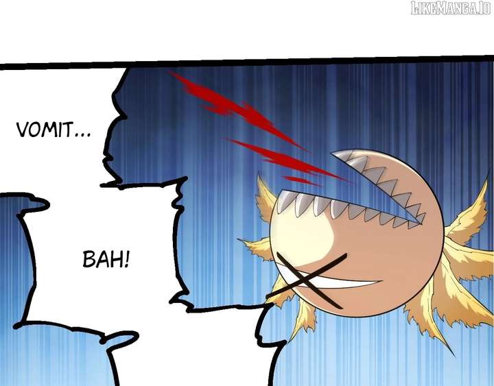 Read Evolution Begins With A Big Tree Manga Online