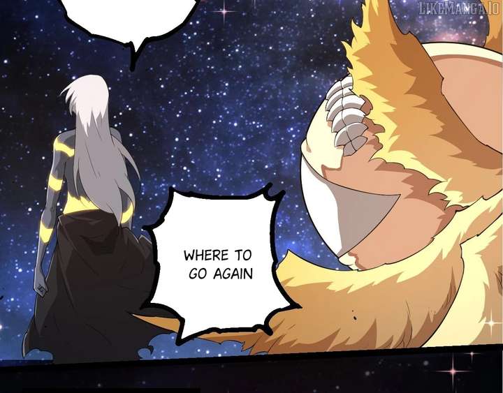 Read Evolution Begins With A Big Tree Manga Online