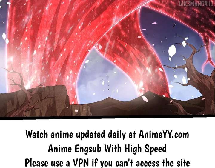 Read Evolution Begins With A Big Tree Manga Online