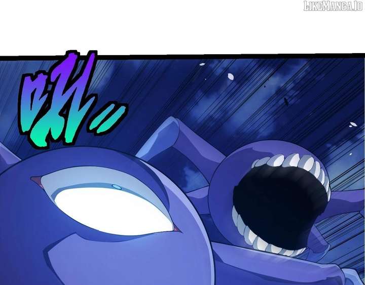 Read Evolution Begins With A Big Tree Manga Online