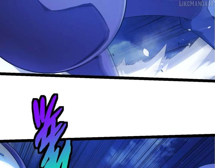 Read Evolution Begins With A Big Tree Manga Online