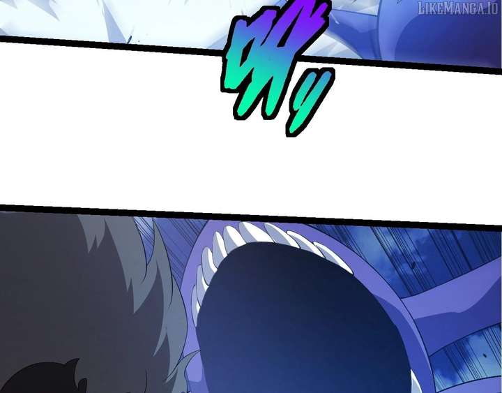 Read Evolution Begins With A Big Tree Manga Online