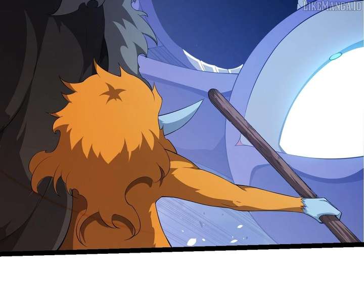 Read Evolution Begins With A Big Tree Manga Online