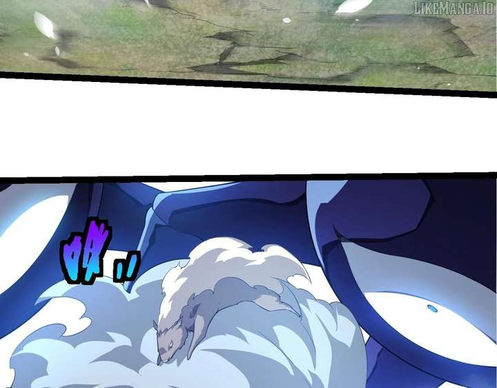 Read Evolution Begins With A Big Tree Manga Online