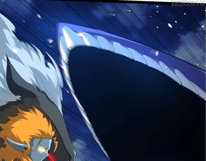 Read Evolution Begins With A Big Tree Manga Online