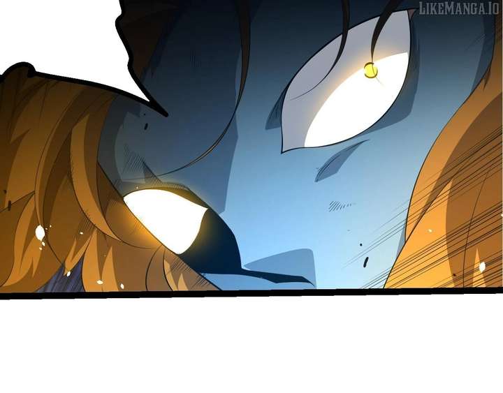Read Evolution Begins With A Big Tree Manga Online