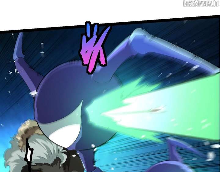 Read Evolution Begins With A Big Tree Manga Online