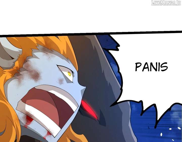 Read Evolution Begins With A Big Tree Manga Online