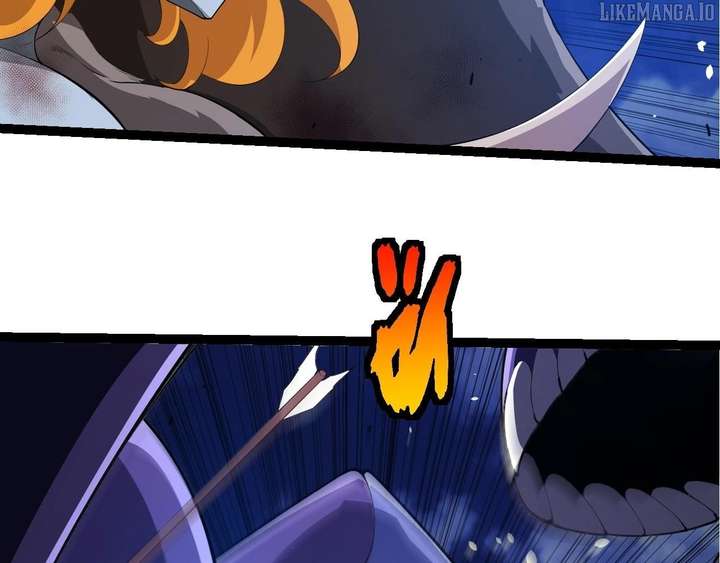 Read Evolution Begins With A Big Tree Manga Online