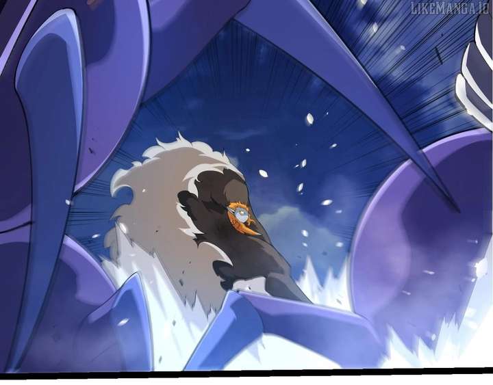 Read Evolution Begins With A Big Tree Manga Online
