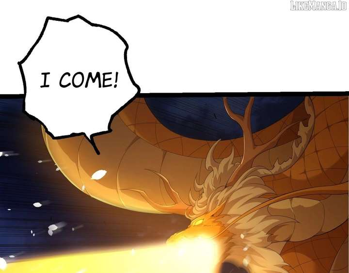 Read Evolution Begins With A Big Tree Manga Online