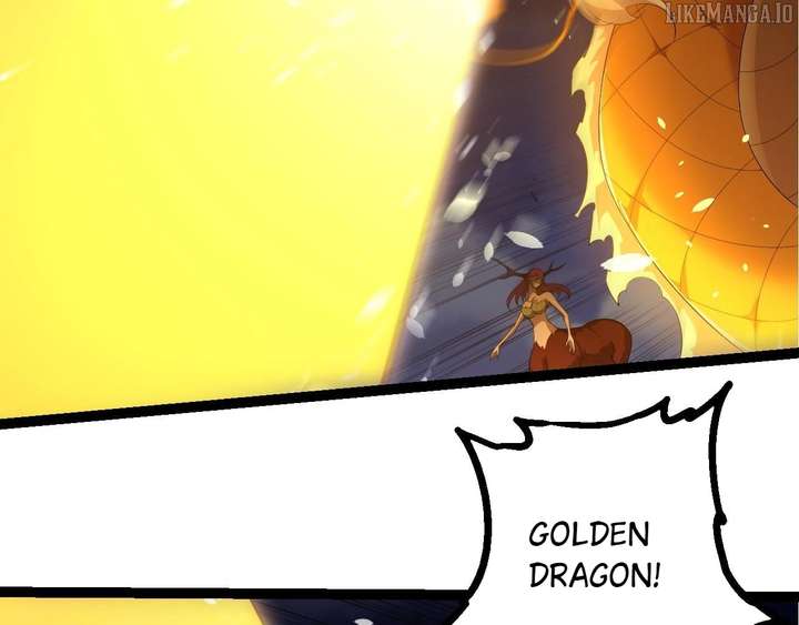 Read Evolution Begins With A Big Tree Manga Online