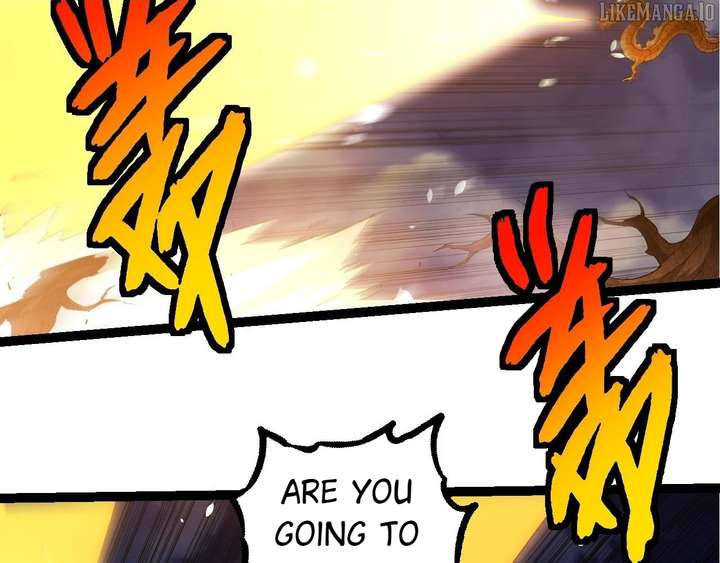 Read Evolution Begins With A Big Tree Manga Online