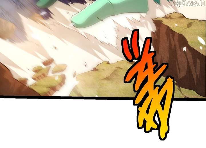 Read Evolution Begins With A Big Tree Manga Online