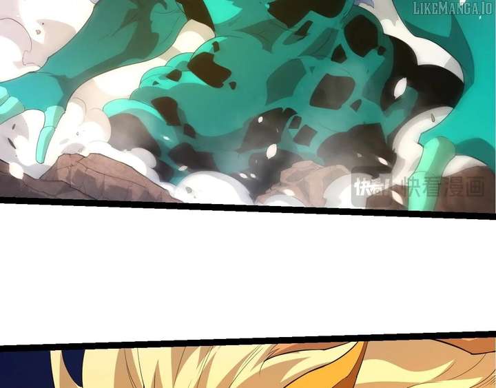 Read Evolution Begins With A Big Tree Manga Online