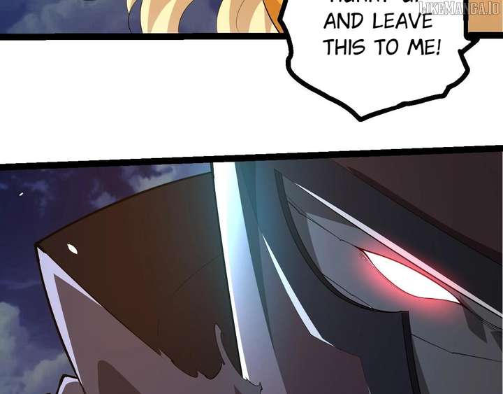 Read Evolution Begins With A Big Tree Manga Online