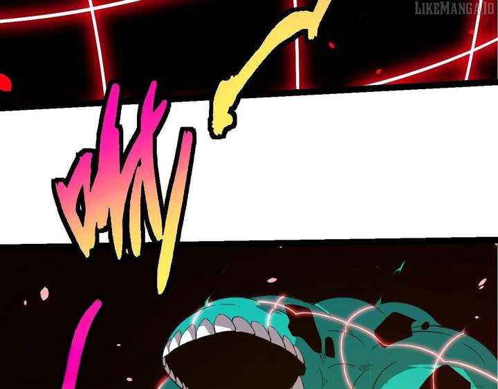 Read Evolution Begins With A Big Tree Manga Online