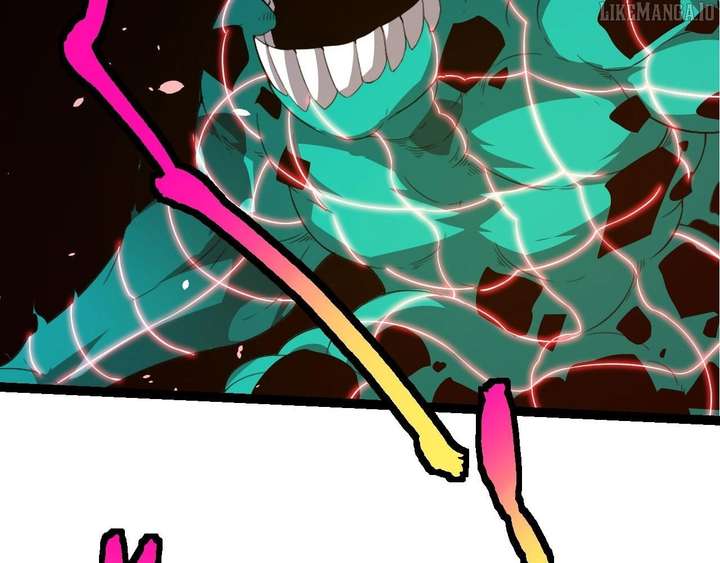 Read Evolution Begins With A Big Tree Manga Online