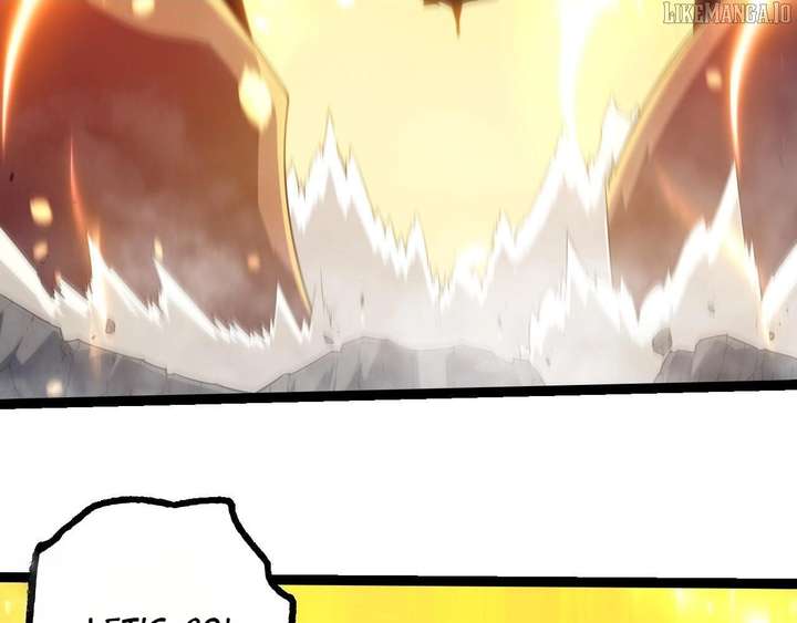 Read Evolution Begins With A Big Tree Manga Online