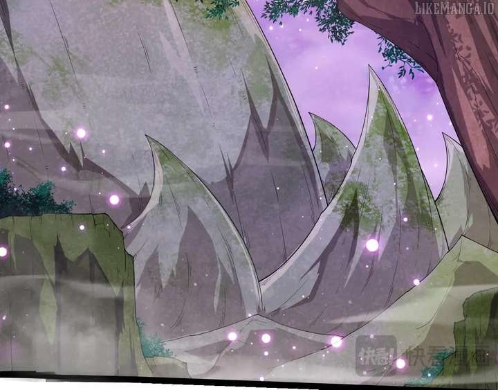 Read Evolution Begins With A Big Tree Manga Online