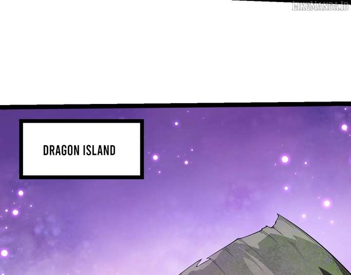 Read Evolution Begins With A Big Tree Manga Online