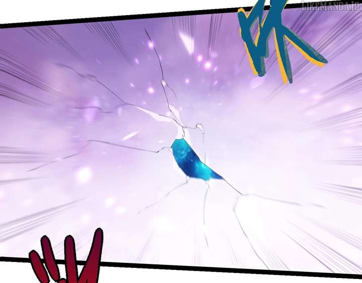 Read Evolution Begins With A Big Tree Manga Online