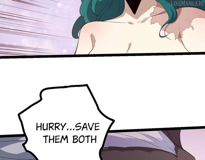 Read Evolution Begins With A Big Tree Manga Online