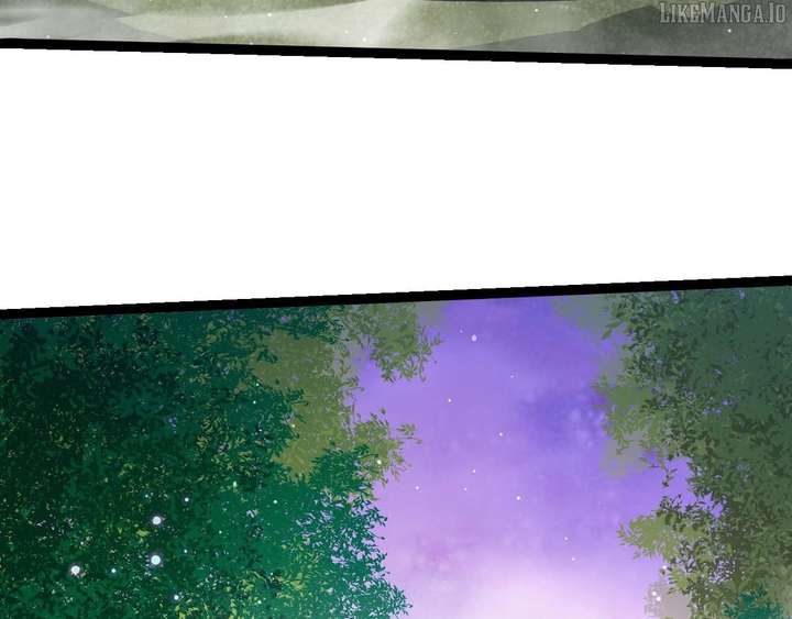 Read Evolution Begins With A Big Tree Manga Online