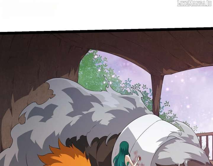 Read Evolution Begins With A Big Tree Manga Online
