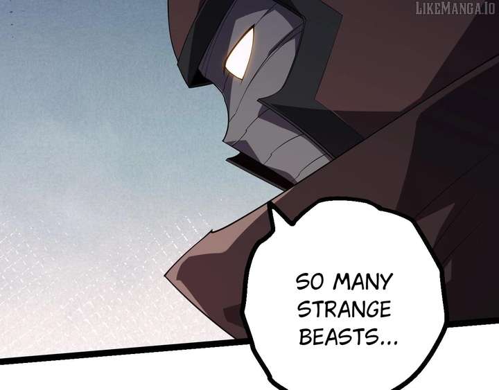 Read Evolution Begins With A Big Tree Manga Online
