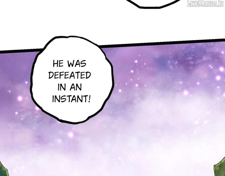 Read Evolution Begins With A Big Tree Manga Online