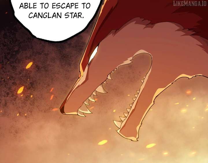 Read Evolution Begins With A Big Tree Manga Online