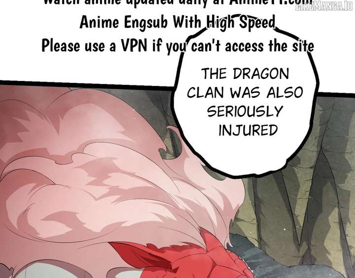 Read Evolution Begins With A Big Tree Manga Online