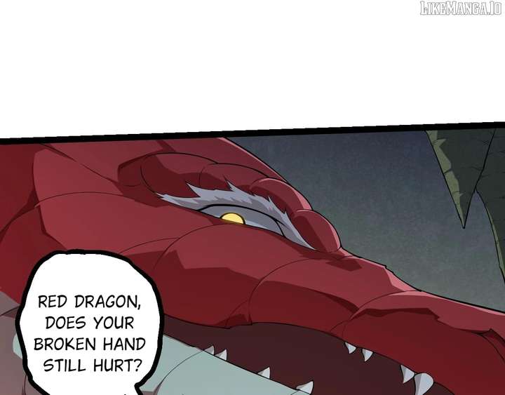 Read Evolution Begins With A Big Tree Manga Online