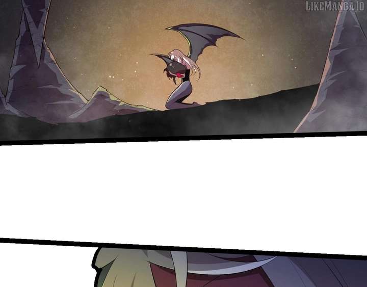 Read Evolution Begins With A Big Tree Manga Online