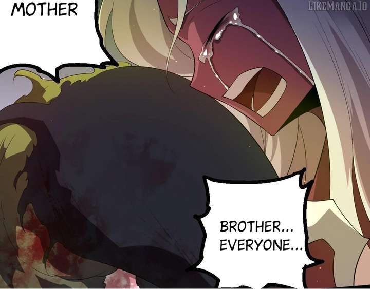 Read Evolution Begins With A Big Tree Manga Online